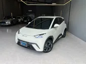 BYD Dolphin - Miniatura 1