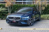 Volvo S60 T6 Plug-in Hybrid - Miniatura 1
