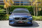 Volvo S60 T6 Plug-in Hybrid - Miniatura 2