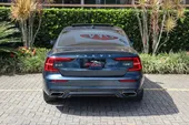 Volvo S60 T6 Plug-in Hybrid - Miniatura 5