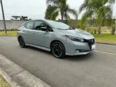 Nissan Leaf - Miniatura 1