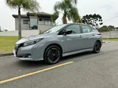 Nissan Leaf - Miniatura 3