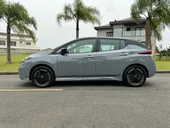 Nissan Leaf - Miniatura 4