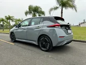 Nissan Leaf - Miniatura 5