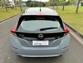 Nissan Leaf - Miniatura 6