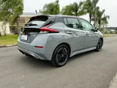 Nissan Leaf - Miniatura 7