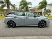 Nissan Leaf - Miniatura 19