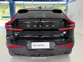 Volvo C40 Recharge - Miniatura 12