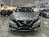 Nissan Leaf - Miniatura 1