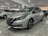 Nissan Leaf - Miniatura 2
