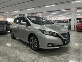 Nissan Leaf - Miniatura 3
