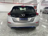 Nissan Leaf - Miniatura 4