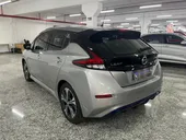 Nissan Leaf - Miniatura 5