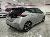 Nissan Leaf - Miniatura 6