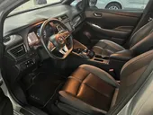 Nissan Leaf - Miniatura 10