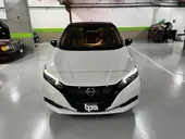 Nissan Leaf - Miniatura 1