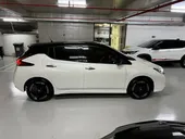 Nissan Leaf - Miniatura 2