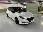 Nissan Leaf - Miniatura 4