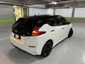 Nissan Leaf - Miniatura 5
