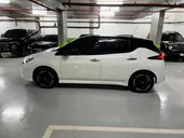 Nissan Leaf - Miniatura 6