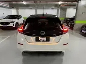 Nissan Leaf - Miniatura 13