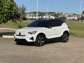 Volvo XC40 Recharge - Miniatura 1