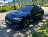 Audi E-tron - Miniatura 1