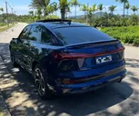 Audi E-tron - Miniatura 3