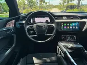Audi E-tron - Miniatura 9