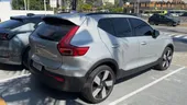 Volvo XC40 Recharge - Miniatura 3