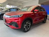 BYD Yuan Plus - Miniatura 1