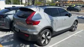 Volvo XC40 Recharge