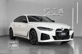 BMW I4 - Miniatura 1