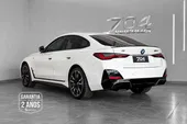 BMW I4 - Miniatura 2