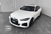 BMW I4 - Miniatura 3