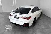BMW I4 - Miniatura 4