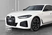 BMW I4 - Miniatura 20