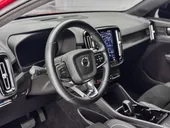 Volvo C40 Recharge - Miniatura 12