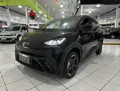 BYD Dolphin Mini