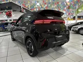 BYD Dolphin Mini - Miniatura 10