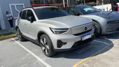 Volvo XC40 Recharge