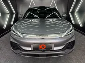 BYD Yuan Plus - Miniatura 4
