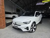 Volvo C40 Recharge - Miniatura 1