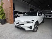 Volvo C40 Recharge - Miniatura 4