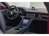 Porsche Taycan - Miniatura 3