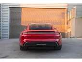 Porsche Taycan - Miniatura 7