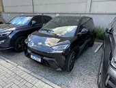 BYD Dolphin - Miniatura 3