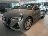 Audi E-tron S Sportback - Miniatura 1
