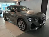 Audi E-tron S Sportback - Miniatura 3