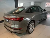 Audi E-tron S Sportback - Miniatura 4